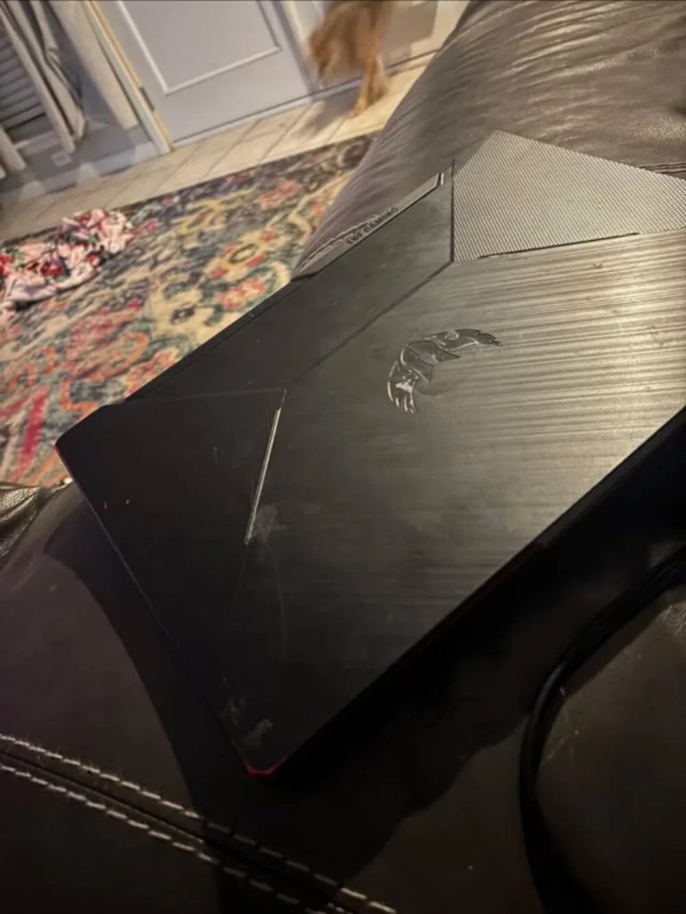 Asus Tuff Gaming Laptop
